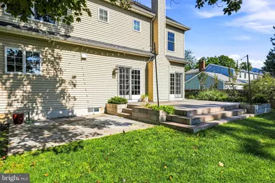 331 Ardmore Avenue, Haddonfield, NJ 08033 - Photo 79