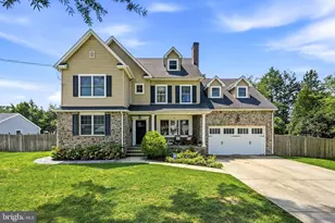 331 Ardmore Ave, Haddonfield, NJ 08033 - Photo 1