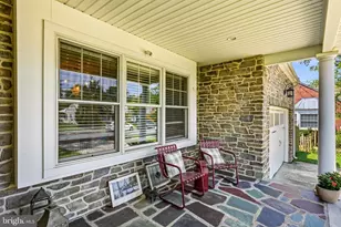 331 Ardmore Ave, Haddonfield, NJ 08033 - Photo 5