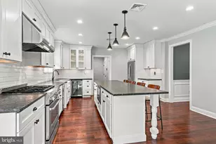 331 Ardmore Ave, Haddonfield, NJ 08033 - Photo 27