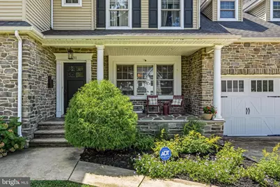 331 Ardmore Avenue, Haddonfield, NJ 08033 - Photo 3