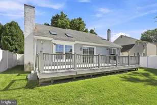 439 Old Erial Rd, Sicklerville, NJ 08081 - Photo 21
