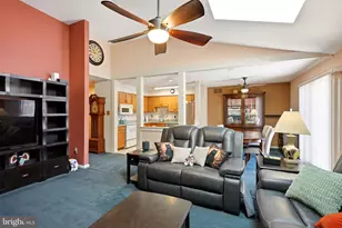 439 Old Erial Rd, Sicklerville, NJ 08081 - Photo 5
