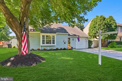 439 Old Erial Road, Sicklerville, NJ 08081 - Photo 1