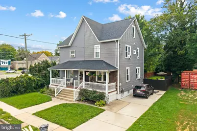 18 W Pine Street, Audubon, NJ 08106 - Photo 35