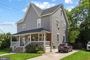 18 W Pine St, Audubon, NJ 08106 - Photo 1