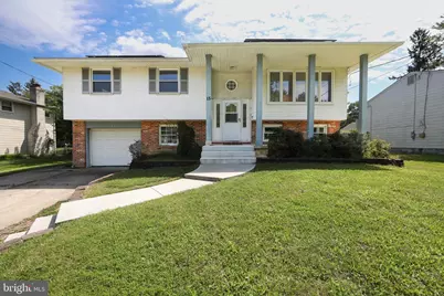 15 Knollwood Drive, Cherry Hill, NJ 08002 - Photo 1