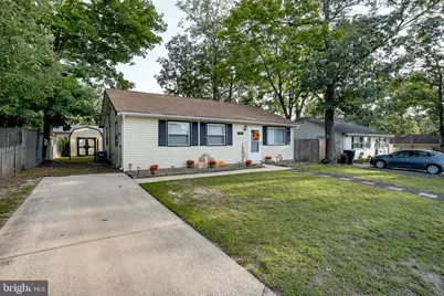 53 Delaware Avenue, Sicklerville, NJ 08081 - Photo 3