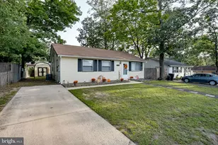 53 Delaware Ave, Sicklerville, NJ 08081 - Photo 3