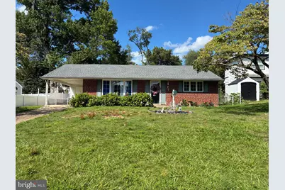 1137 Lakeshore Drive, Haddon Township, NJ 08108 - Photo 1