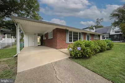 1137 Lakeshore Drive, Haddon Township, NJ 08108 - Photo 23