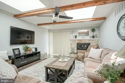 3 Pebble Lane, Cherry Hill, NJ 08002 - Photo 17