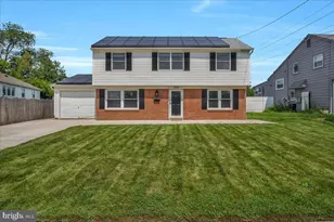 7509 Wyndam Rd, Pennsauken, NJ 08109 - Photo 1