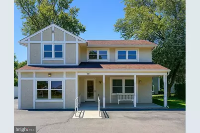 1811 Berlin Road, Cherry Hill, NJ 08003 - Photo 1