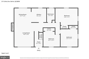 211 Cahnt Ave, Berlin, NJ 08009 - Photo 9