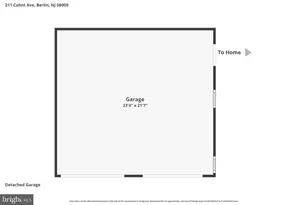 211 Cahnt Ave, Berlin, NJ 08009 - Photo 11