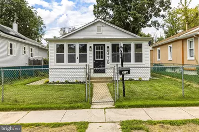 316 Garden Avenue, Somerdale, NJ 08083 - Photo 1