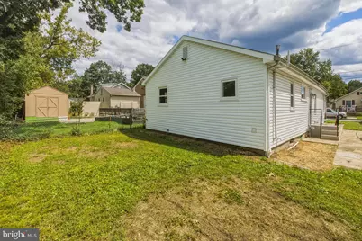 316 Garden Avenue, Somerdale, NJ 08083 - Photo 17