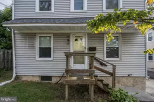 135 Potter St, Haddonfield, NJ 08033 - Photo 1
