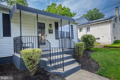 6233 Magnolia Avenue, Pennsauken, NJ 08109 - Photo 5