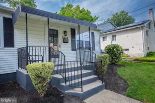 6233 Magnolia Ave, Pennsauken, NJ 08109 - Photo 5