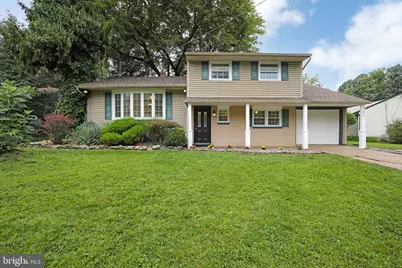 405 Narragansett Drive, Cherry Hill, NJ 08002 - Photo 1