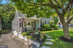 202 Westmont Ave, Haddon Township, NJ 08108 - Photo 33