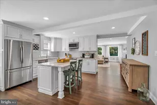 202 Westmont Ave, Haddon Township, NJ 08108 - Photo 3