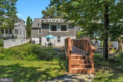 202 Westmont Avenue, Haddon Township, NJ 08108 - Photo 21