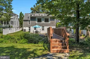 202 Westmont Ave, Haddon Township, NJ 08108 - Photo 21