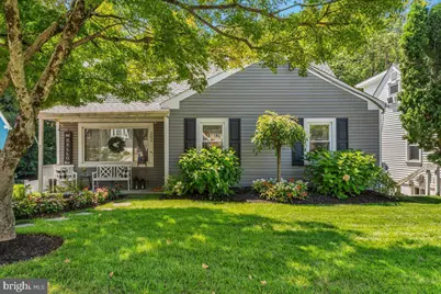 202 Westmont Avenue, Haddon Township, NJ 08108 - Photo 1
