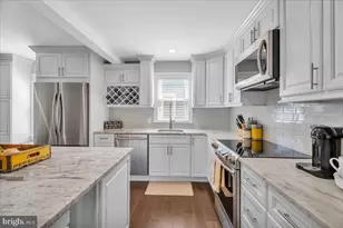 202 Westmont Ave, Haddon Township, NJ 08108 - Photo 5