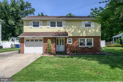422 King George Road, Cherry Hill, NJ 08034 - Photo 1