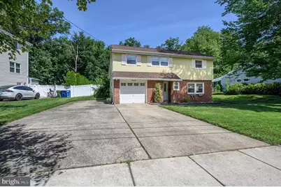 422 King George Road, Cherry Hill, NJ 08034 - Photo 31
