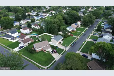 202 E Tampa Avenue, Cherry Hill, NJ 08034 - Photo 3