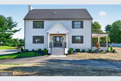 189 Watsontown - New Freedom Rd, Berlin, NJ 08009 - Photo 1
