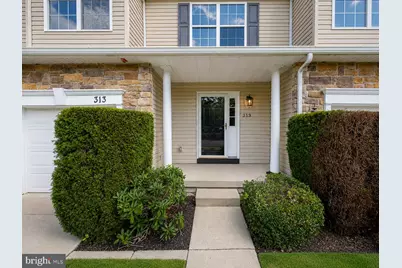 313 Hidden Drive, Gloucester Township, NJ 08012 - Photo 1