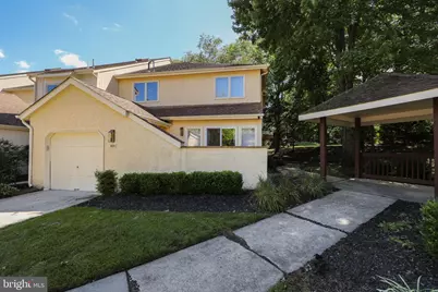 1405 Chanticleer, Cherry Hill, NJ 08003 - Photo 7