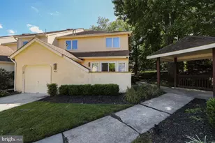1405 Chanticleer, Cherry Hill, NJ 08003 - Photo 7