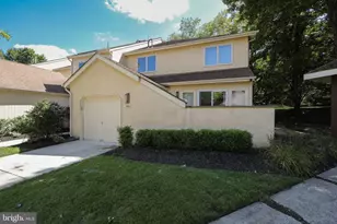 1405 Chanticleer, Cherry Hill, NJ 08003 - Photo 1
