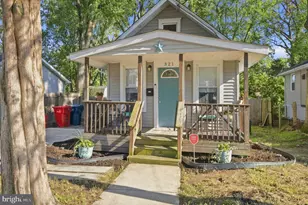 321 W Evergreen Ave, Somerdale, NJ 08083 - Photo 1