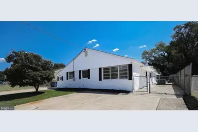 436 Walnut Avenue, Gloucester City, NJ 08030 - Photo 1
