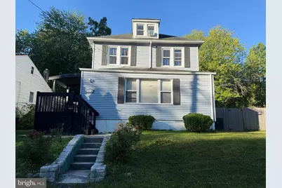 216 Garfield Avenue, Clementon, NJ 08021 - Photo 1