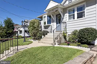35 E Kraft Ave, Haddon Township, NJ 08107 - Photo 3
