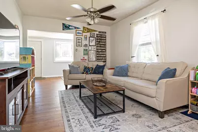 35 E Kraft Avenue, Haddon Township, NJ 08107 - Photo 5