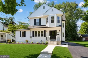 112 W Atlantic Ave, Haddon Heights, NJ 08035 - Photo 1