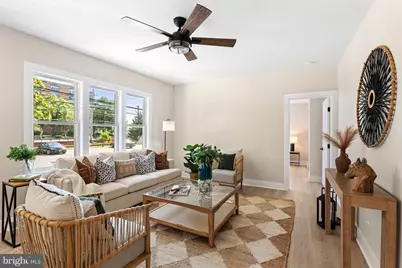 112 W Atlantic Avenue, Haddon Heights, NJ 08035 - Photo 3