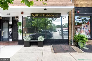 413 N Haddon Ave, Haddonfield, NJ 08033 - Photo 1