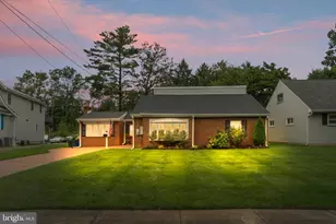 124 Glenwood Ave, Merchantville, NJ 08109 - Photo 3