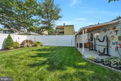 14 E Collingswood Avenue, Haddon Township, NJ 08107 - Photo 33
